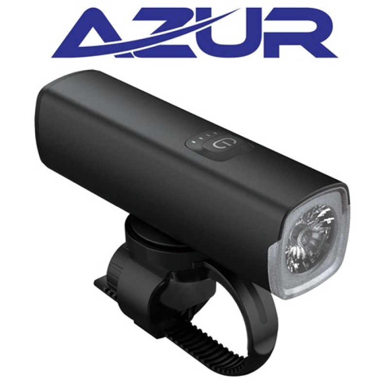 Azur Crux 1500 Lumen Headlight